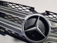 MERCEDES GL X164 grill grill grille radiator