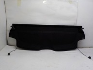 MINI COOPER COUNTRYMAN R60 plato boot