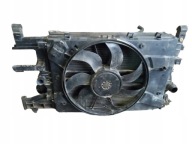 chladič vody ventilátor 1.7 CDTI OPEL ASTRA IV