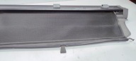 blinds boot POZIOMA AUDI A4 B6 B7 8E9863553 grey