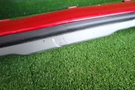 HYUNDAI SANTA FE IV 18- front bumper front