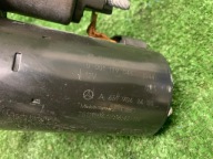MERCEDES C W204 2.2 CDI starter A6519062400
