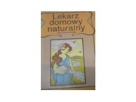 Lekarz domowy naturalny. - Andrzej