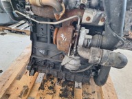 VOLKSWAGEN SEAT SKODA AUDI engine 1.9 TDI 105KM BXE
