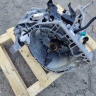 CAMBIO manuale RENAULT MEGANE IV 1.3 TCE TL4 367