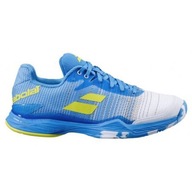 BUTY BABOLAT JET MACH II 20 AC MEN BLUE 47