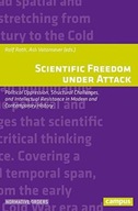 Scientific Freedom under Attack: Political