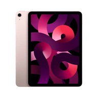 Tablet Apple iPad Air (5th Gen) 10,9" 8 GB / 64 GB ružový