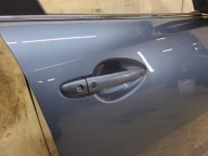 door front right side Mazda 6 3 GJ 2014
