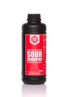 Good Stuff Sour Shampoo - Szampon do powłok 1 L