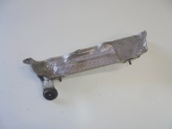 MERCEDES W207 W212 3.0 3.5 CDI BLENDE ABDECKUNG TERMICZNA