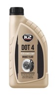 K2 DOT 4 500 G