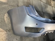 bumper rear part CITROEN C4 GRAND PICASSO II KCA KCAC for 4 PDC