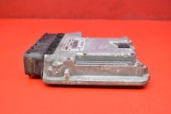 control unit computer of the engine 55573576QL OPEL INSIGNIA A 2.8 V6 TURBO 260 KM