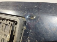 Audi A3 8P bumper front front