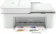 Atramentová multifunkčná tlačiareň (farba) HP DeskJet Plus 4122E