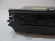 RADIO player navigation devices BMW X1 E84 E90 9263948