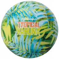 Piłeczka Plażowa Waboba Tropical Kahuna Palmowe Liście Odbija Się Od Wody