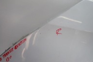 FORD TRANSIT MK8 VIII 13- fender left front front