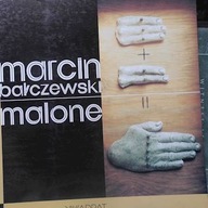 Malone - Marcin Barczewski