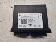 OPEL INSIGNIA A modulo KEYLESS 13599218
