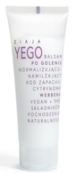 Ziaja yego balsam po goleniu cytryna werbena 80 ml