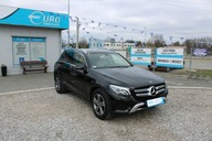 Mercedes GLC 250 F-Vat,Gwarancja,Salon Polska,Auto