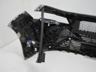 bumper PEUGEOT 308 4 PDC 24R KAMERA T10 front front