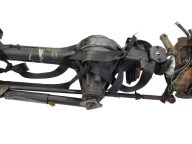 differential front front LAND ROVER RANGE ROVER and CLASSIC 2.5 D 1970-1994
