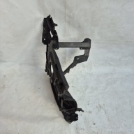 PORSCHE CARRERA 911 992 19- bumper bracket left rear part rear 992807193