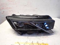light front front right SKODA OCTAVIA IV LIFT 2024- FULL LED 5E4941036