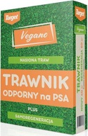 TARGET Vegano Trawa Odporna na PSA 1 kg trawnik