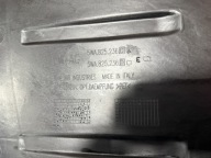 AUDI A3 8Y VW GOLF cover cover below engine 5WA825236E