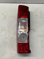 light left rear part left rear PEUGEOT BOXER II (2006-2014)