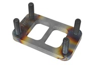 FMIC FL-T3-TS-SZP príruba