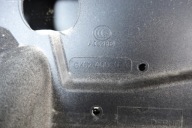 trunk door boot rear part rear RANGE ROVER SPORT 2014