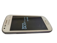 Smartfón Samsung GT-S7580 768 MB / 4 GB 3G biely