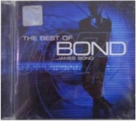 The Best Of Bond ...James Bond - Various Artists