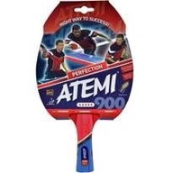 Ракетка для пінг-понгу Atemi 900***** увігнута