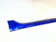moulding threshold right Volkswagen Golf VII R LINE 5H9853860C CALA
