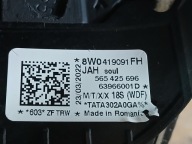lenkrad AUDI A4 S4 B9 8W0 16- 8W0419091FH