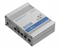 Router mobilny/przemysłowy Teltonika RUTX50 5G PL!