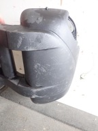 mirror RENAULT MASTER III 9PIN MOVANO B Dlugie