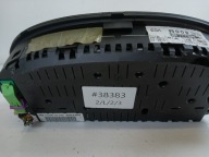 VW POLO 9N 1.4 TDI dials dials 6Q0920800M