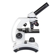 Mikroskop Delta BioLight 300 preparaty 5szt
