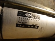 IDEALNY starter RANGE ROVER L494 LIFT 3.0D 1