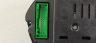 dials clock 6Y0920861E SKODA FABIA