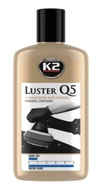 K2 LUSTER Q5 WYKOŃCZENIOWA PASTA POLERSKA 250G