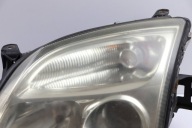 OPEL VECTRA C light front left front XENON EUROPA 15588700