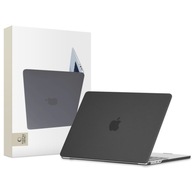 POUZDRO TECH-PROTECT SMARTSHELL POUZDRO MACBOOK AIR 13 M2 / M3 / M4 / 2023-2025 ČERNÉ